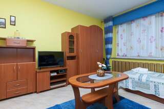 Апартаменты Apartamenty przy Promenadzie by Renters Свиноуйсьце Апартаменты-3