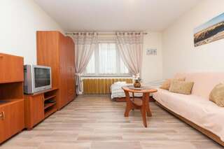 Апартаменты Apartamenty przy Promenadzie by Renters Свиноуйсьце Апартаменты-студио-6